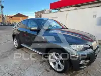 2009 BMW X6
