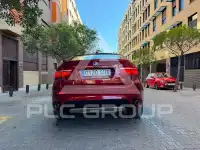 2009 BMW X6