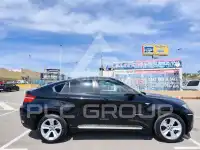 2009 BMW X6