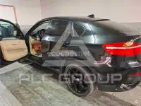 2009 BMW X6