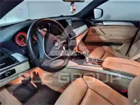 2009 BMW X6