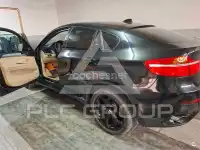 2009 BMW X6
