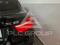 2009 BMW X6