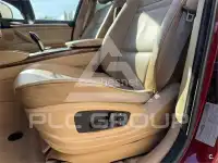 2009 BMW X6