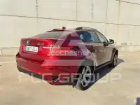 2009 BMW X6