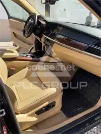 2009 BMW X6