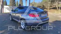2009 BMW X6
