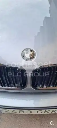 2009 BMW X6