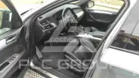 2009 BMW X6