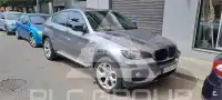 2009 BMW X6