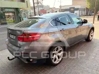 2009 BMW X6