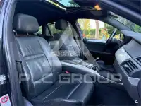 2009 BMW X6