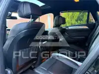 2009 BMW X6