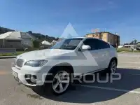 2009 BMW X6