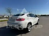 2009 BMW X6