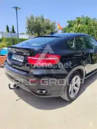 2009 BMW X6