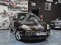 2009 Lancia YPSILON