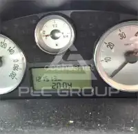 2009 Lancia YPSILON