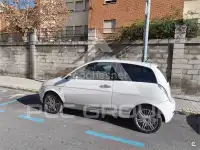 2009 Lancia YPSILON
