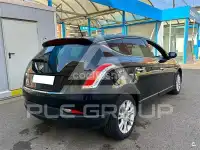 2009 Lancia Delta
