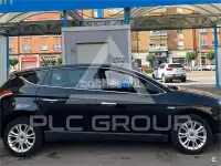 2009 Lancia Delta