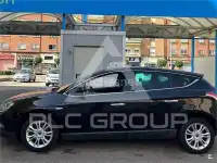 2009 Lancia Delta