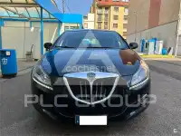2009 Lancia Delta
