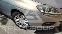 2009 Lancia Delta