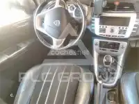2009 Lancia Delta