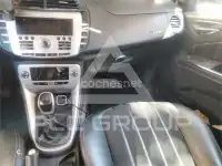 2009 Lancia Delta