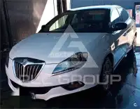 2009 Lancia Delta