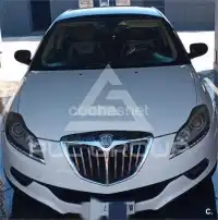 2009 Lancia Delta