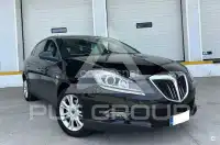 2009 Lancia Delta