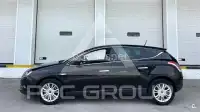 2009 Lancia Delta