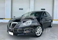 2009 Lancia Delta