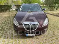 2009 Lancia Delta