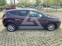 2009 Lancia Delta