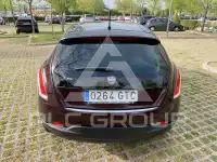 2009 Lancia Delta