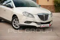 2009 Lancia Delta