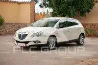 2009 Lancia Delta