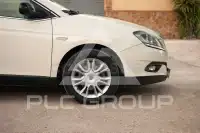 2009 Lancia Delta