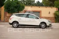 2009 Lancia Delta