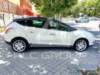 2009 Lancia Delta