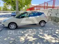 2009 Lancia Delta