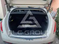 2009 Lancia Delta