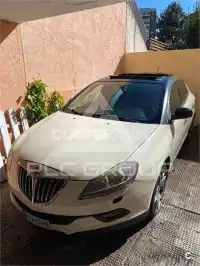 2009 Lancia Delta