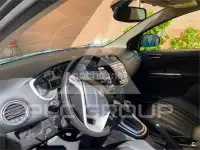 2009 Lancia Delta