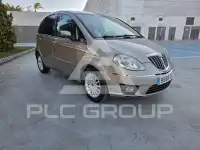 2009 Lancia Musa
