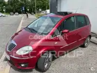 2009 Lancia Musa