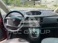 2009 Lancia Musa
